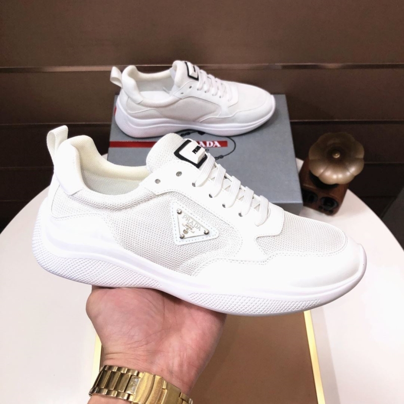 Prada Casual Shoes